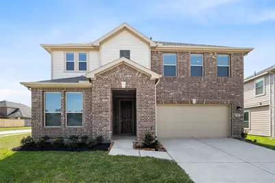 25503 Alpine Switchback Drive, Spring, TX 77373 - Photo 1