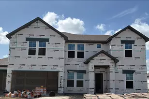 11922 Old Fashion Cir, Mont Belvieu, TX 77535 - Photo 2