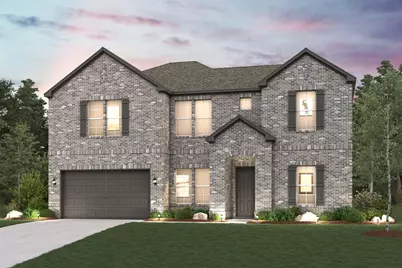 11922 Old Fashion Circle, Mont Belvieu, TX 77535 - Photo 1