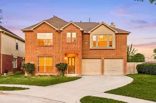 21039 Vista Trail Ct, Houston, TX 77073 - Photo 1