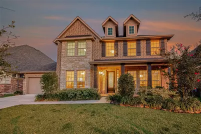 13607 Sandford Meadow Lane, Cypress, TX 77429 - Photo 4