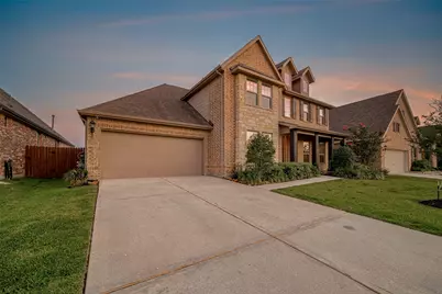13607 Sandford Meadow Lane, Cypress, TX 77429 - Photo 46