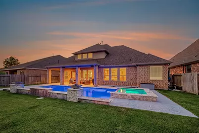 13607 Sandford Meadow Lane, Cypress, TX 77429 - Photo 2