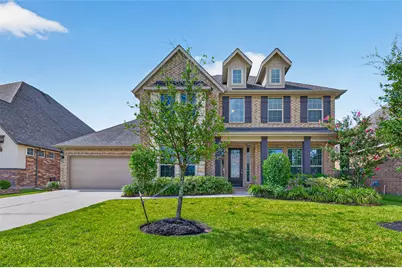 13607 Sandford Meadow Lane, Cypress, TX 77429 - Photo 1