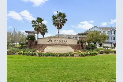 2714 Veranda Falls, League City, TX 77573 - Photo 2