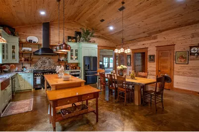 625 County Road 2570, Colmesneil, TX 75938 - Photo 20