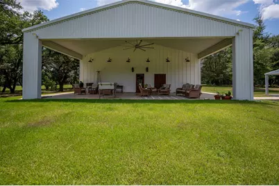 625 County Road 2570, Colmesneil, TX 75938 - Photo 38