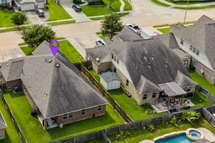 422 Stockport Dr, League City, TX 77573 - Photo 36