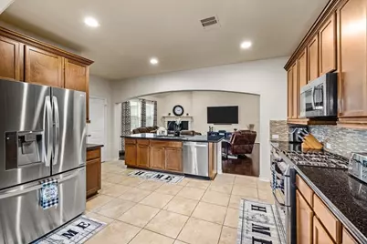 422 Stockport Drive, League City, TX 77573 - Photo 4
