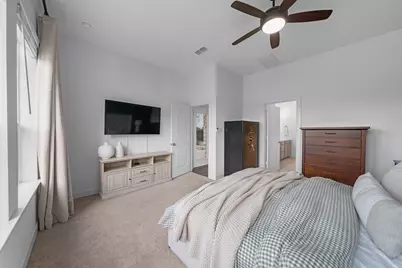 15119 Barbado Ridge Trail, Cypress, TX 77433 - Photo 16