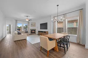 15119 Barbado Ridge Trail, Cypress, TX 77433 - Photo 8