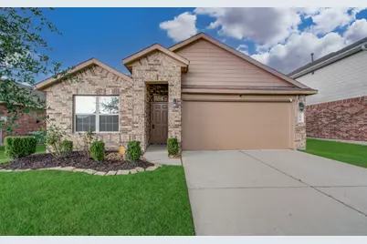 5430 Dovetail Arbor Trace, Katy, TX 77449 - Photo 2