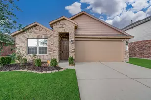 5430 Dovetail Arbor Trace, Katy, TX 77449 - Photo 2