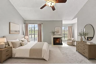 736 Country Place Drive #I, Houston, TX 77079 - Photo 14
