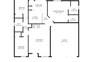 10 Wagon Ln Loop, Angleton, TX 77515 - Photo 4