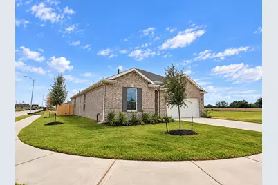 7818 Rustic Lariat Dr, Richmond, TX 77406 - Photo 2