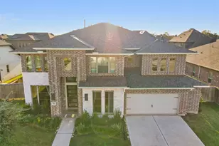 4823 Parkgate Ave, Fulshear, TX 77441 - Photo 36