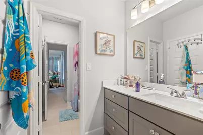 4823 Parkgate Avenue, Fulshear, TX 77441 - Photo 28