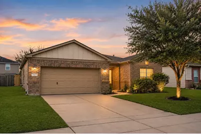 7923 Tilbury Woods Lane, Cypress, TX 77433 - Photo 1