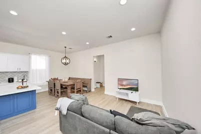 8420A Lanewood Drive, Houston, TX 77016 - Photo 14