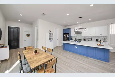 8420A Lanewood Drive, Houston, TX 77016 - Photo 6