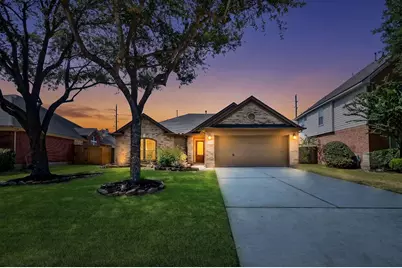 14903 Meridian Park Lane, Humble, TX 77396 - Photo 50