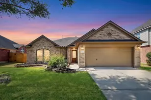 14903 Meridian Park Ln, Humble, TX 77396 - Photo 1