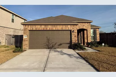 14731 Maple Pond Place, Conroe, TX 77302 - Photo 2