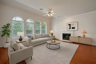 2907 Little Branch Ct, Houston, TX 77082 - Photo 2