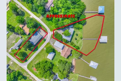 300 & 301 Tortuga Way, Point Blank, TX 77364 - Photo 2
