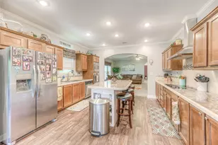 300 & 301 Tortuga Way, Point Blank, TX 77364 - Photo 28