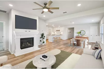 2513 Malibu Glen Drive, Katy, TX 77493 - Photo 4