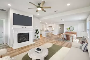 2513 Malibu Gln Dr, Katy, TX 77493 - Photo 4