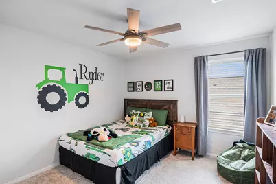 2513 Malibu Glen Drive, Katy, TX 77493 - Photo 22