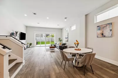 620 W 25th Street, Houston, TX 77008 - Photo 6