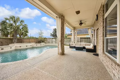 9914 Slover Creek Lane, Katy, TX 77494 - Photo 28
