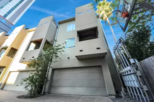 1610 Calumet St, Houston, TX 77004 - Photo 4