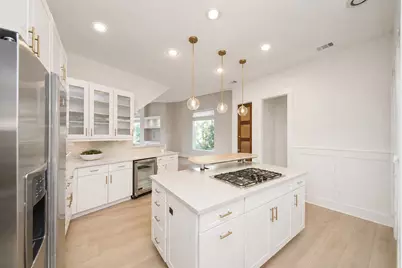1610 Calumet Street, Houston, TX 77004 - Photo 4