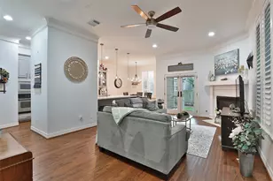 827 Garden Trace Ln, Houston, TX 77018 - Photo 6
