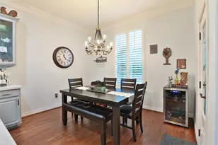 827 Garden Trace Ln, Houston, TX 77018 - Photo 10