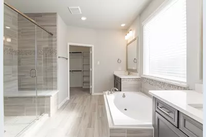 3006 Moonlit Mesa Lane, Houston, TX 77063 - Photo 20