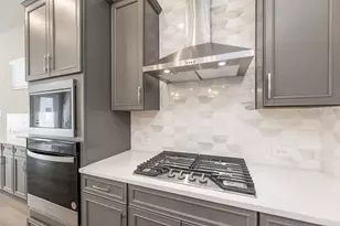 3006 Moonlit Mesa Ln, Houston, TX 77063 - Photo 6