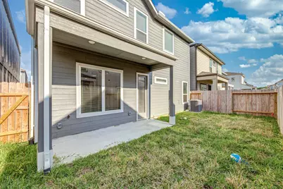 3006 Moonlit Mesa Lane, Houston, TX 77063 - Photo 36