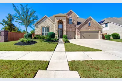 12018 Kingsmuir Lane, Richmond, TX 77407 - Photo 4