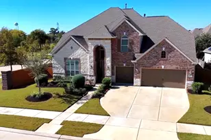 12018 Kingsmuir Ln, Richmond, TX 77407 - Photo 1