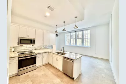 2102 Mechanic Street #106, Galveston, TX 77550 - Photo 1