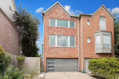 1222 Marconi Street, Houston, TX 77019 - Photo 1