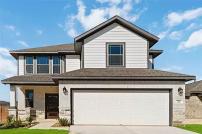 5840 Trout Lily Drive, Montgomery, TX 77316 - Photo 2