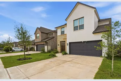 26031 Horizon Star Lane, Richmond, TX 77406 - Photo 2