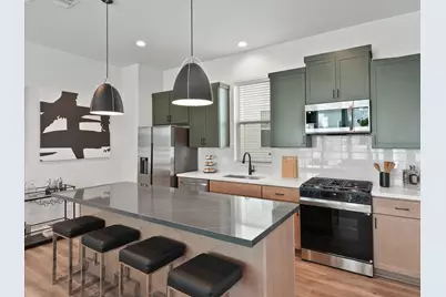 4840 Pinemont Drive, Houston, TX 77092 - Photo 1